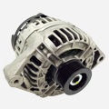 Alternator, pasek